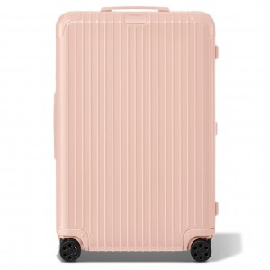 Rimowa Essential Check-In L Laufschuhe Koffer Rosa Sale Deutschland GCSWN-2639