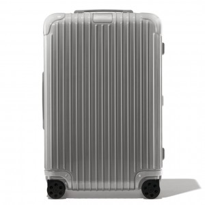 Rimowa Essential Check-In M Laufschuhe Koffer Grau Sale Deutschland PYHSF-0829