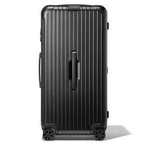 Rimowa Essential Trunk Plus Large Koffer Schwarz Sale Deutschland LOHBQ-9036