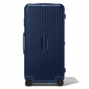 Rimowa Essential Trunk Plus Large Koffer Blau Sale Deutschland NASTE-6904