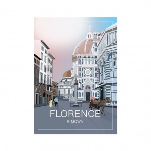 Rimowa Florence Luggage Stickers Mehrfarbig Sale Deutschland XRZDH-9514