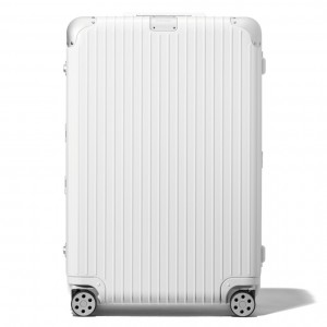 Rimowa Hybrid Large Check-In L Koffer Weiß Sale Deutschland QCBZG-0865