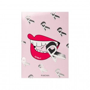 Rimowa Lips Luggage Stickers Mehrfarbig Sale Deutschland RPVWU-7638