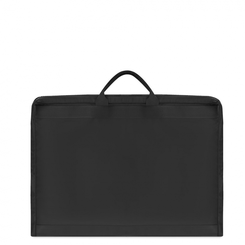 Rimowa Bifold Garment Bag Handtasche Schwarz Sale Deutschland OEQLX-8234