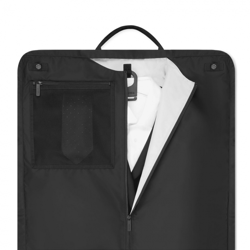 Rimowa Bifold Garment Bag Handtasche Schwarz Sale Deutschland OEQLX-8234