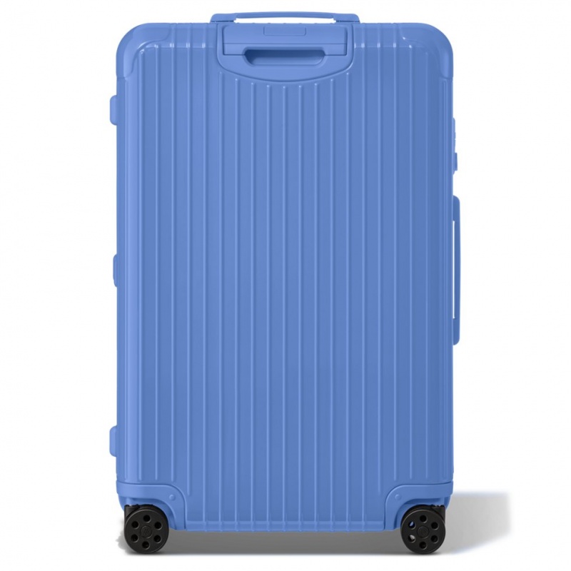 Rimowa Essential Check-In L Laufschuhe Koffer Blau Sale Deutschland AIRXC-5826