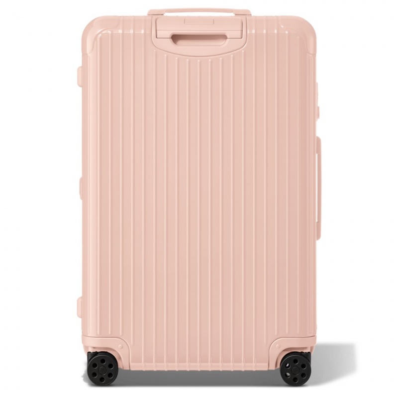 Rimowa Essential Check-In L Laufschuhe Koffer Rosa Sale Deutschland GCSWN-2639