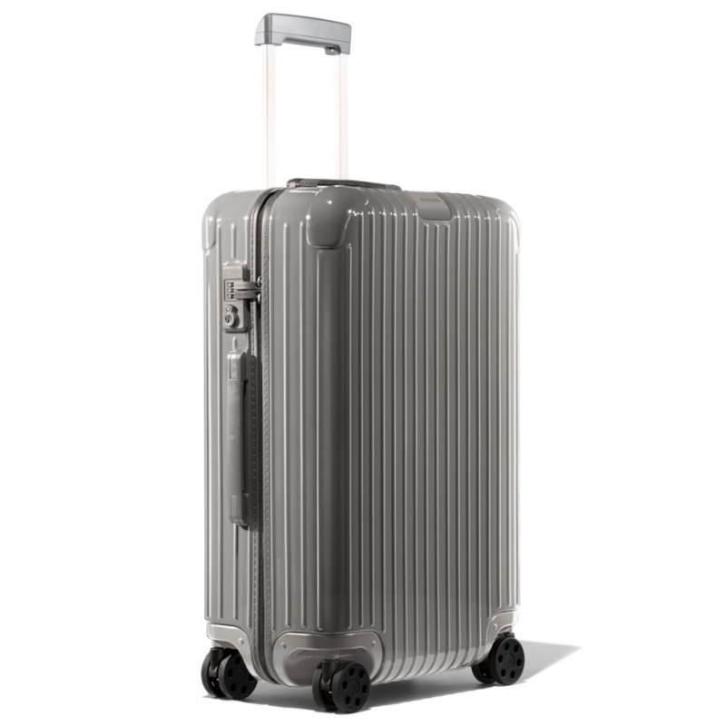 Rimowa Essential Check-In M Laufschuhe Koffer Grau Sale Deutschland PYHSF-0829