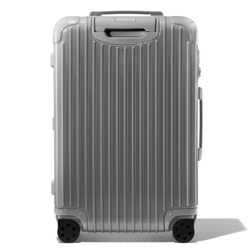 Rimowa Essential Check-In M Laufschuhe Koffer Grau Sale Deutschland PYHSF-0829