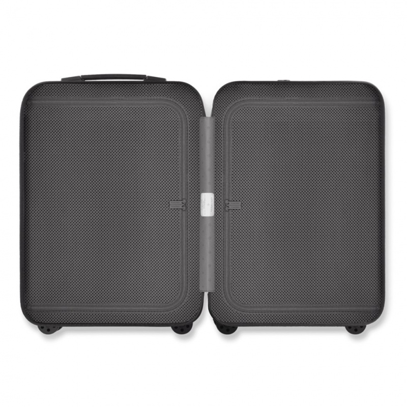 Rimowa Essential Lite Cabin Laufschuhe Carry-On Koffer Schwarz Sale Deutschland MGQPL-2718