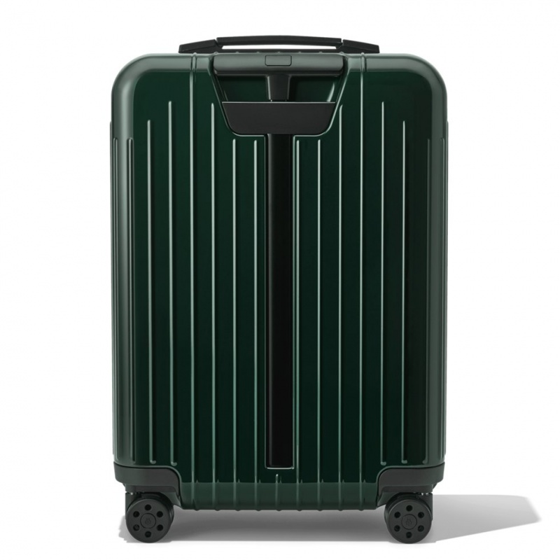 Rimowa Essential Lite Cabin S Laufschuhe Koffer Grün Sale Deutschland FGYWH-4109