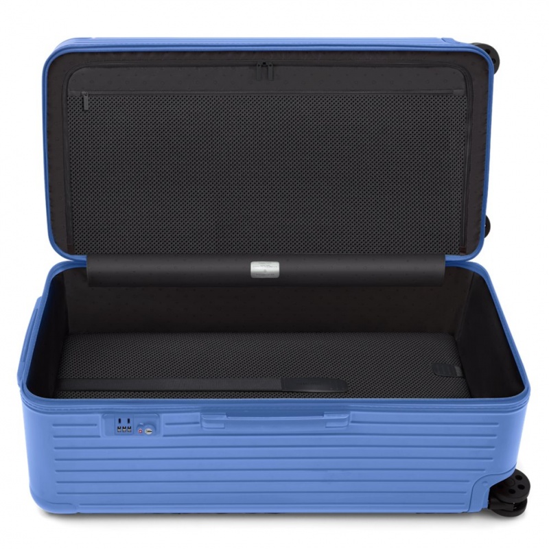 Rimowa Essential Trunk Plus Large Laufschuhe Koffer Blau Sale Deutschland LASWV-9143