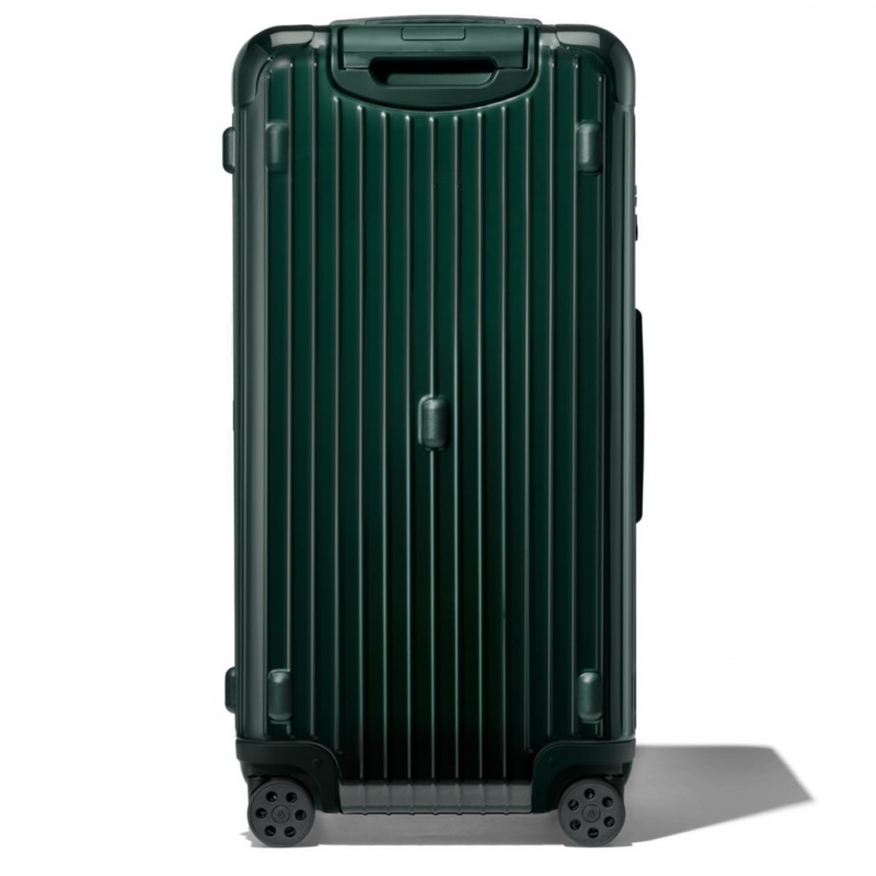 Rimowa Essential Trunk Plus Large Laufschuhe Koffer Grün Sale Deutschland BPDAM-0859