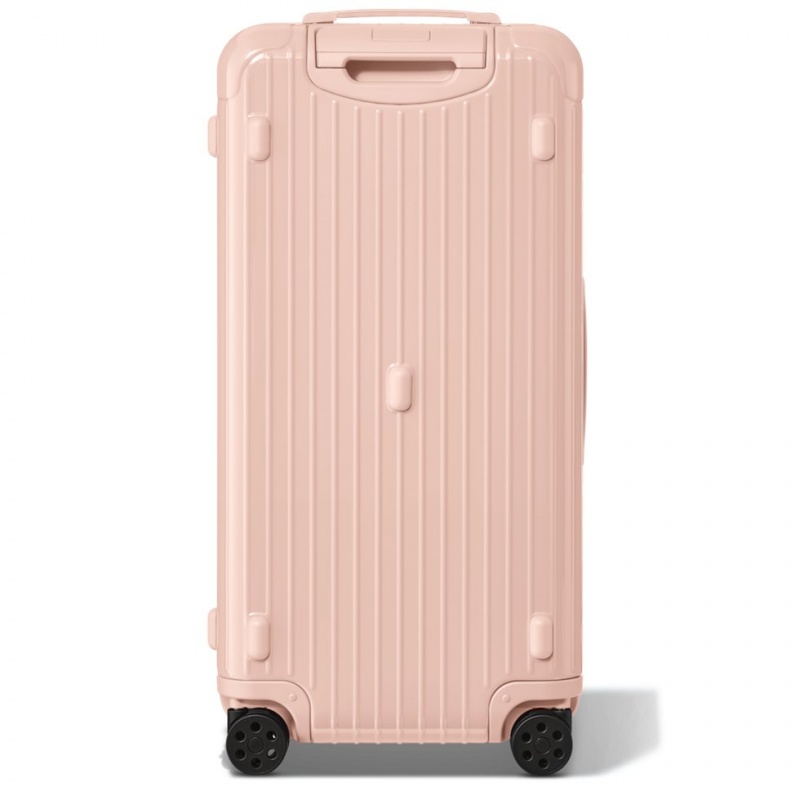 Rimowa Essential Trunk Plus Large Laufschuhe Koffer Rosa Sale Deutschland DEBJA-0413