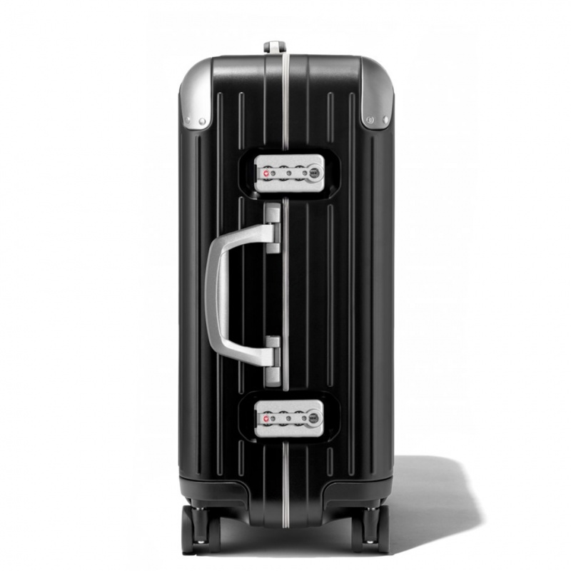 Rimowa Hybrid Cabin Koffer Schwarz Sale Deutschland FXSEJ-6073