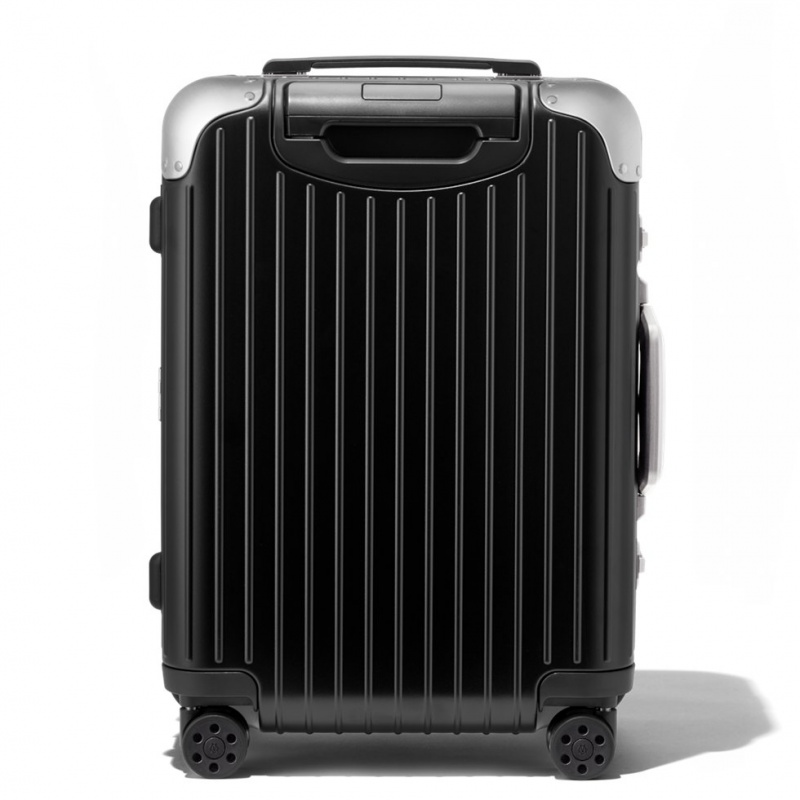 Rimowa Hybrid Cabin Koffer Schwarz Sale Deutschland FXSEJ-6073