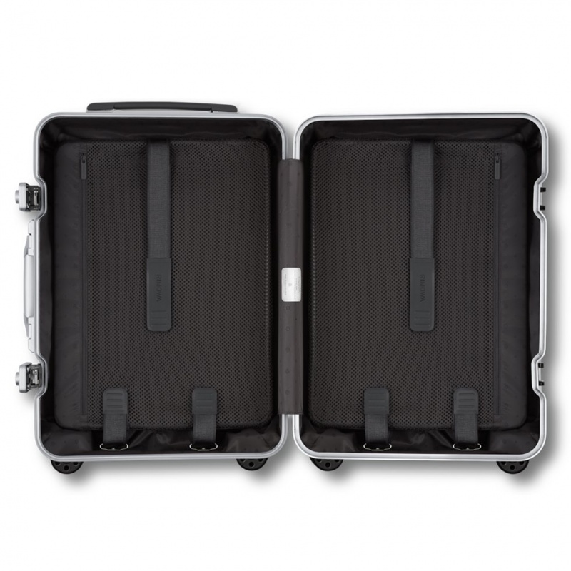 Rimowa Hybrid Cabin Koffer Schwarz Sale Deutschland FXSEJ-6073