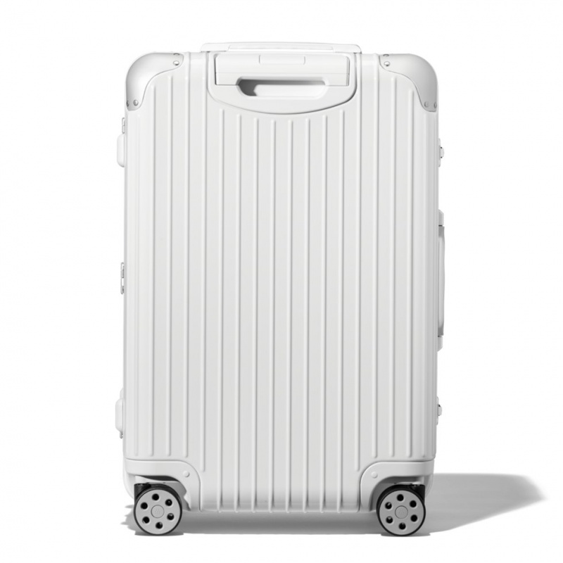 Rimowa Hybrid Check-In M Koffer Weiß Sale Deutschland FTKLV-2694