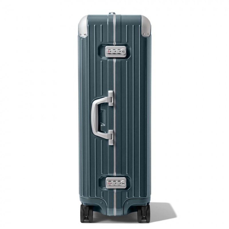 Rimowa Hybrid Large Check-In L Koffer Grau Blau Sale Deutschland OFKLJ-1329