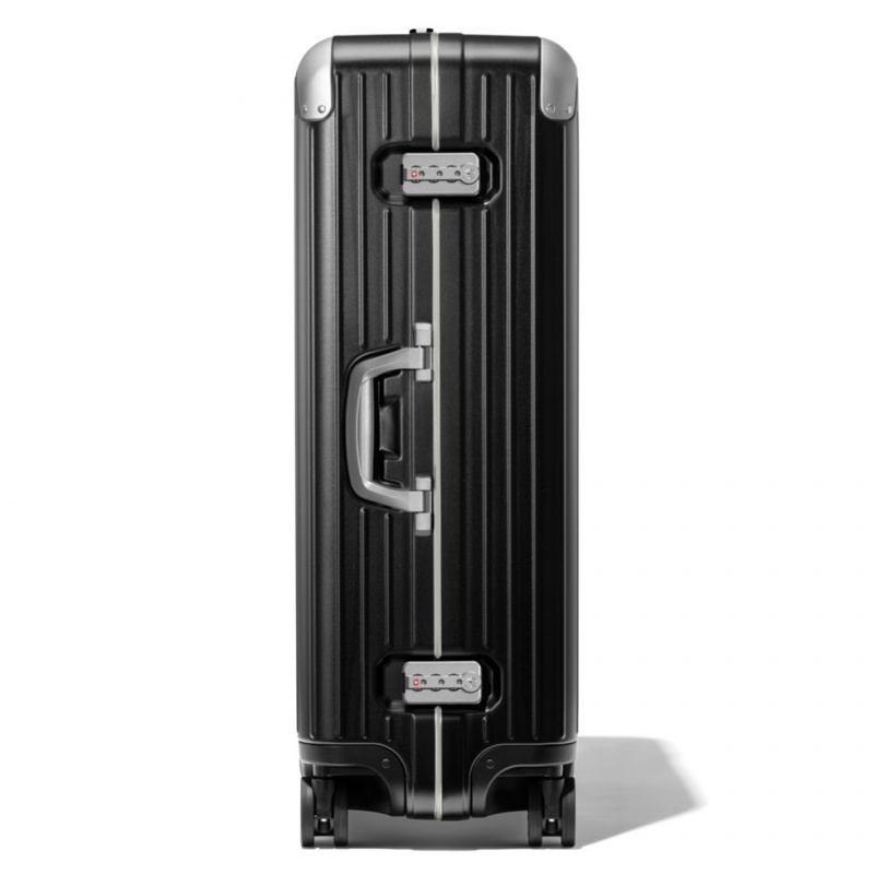 Rimowa Hybrid Large Check-In L Koffer Schwarz Sale Deutschland WUSFJ-5820