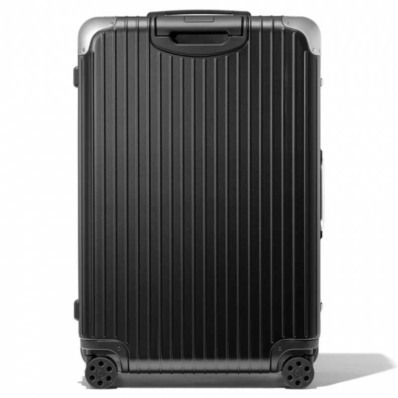 Rimowa Hybrid Large Check-In L Koffer Schwarz Sale Deutschland WUSFJ-5820