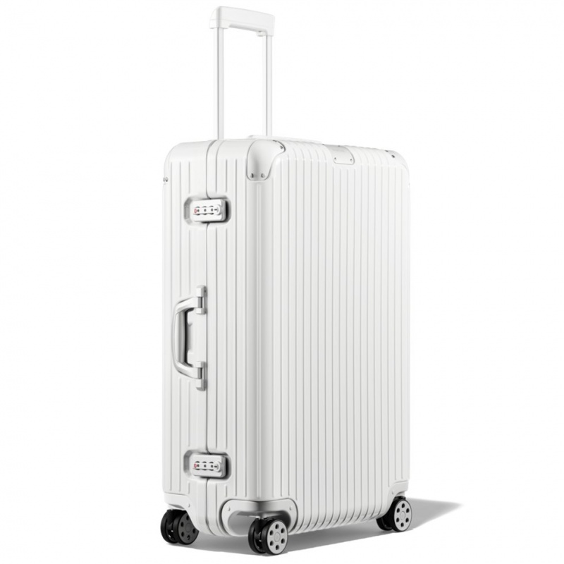 Rimowa Hybrid Large Check-In L Koffer Weiß Sale Deutschland QCBZG-0865