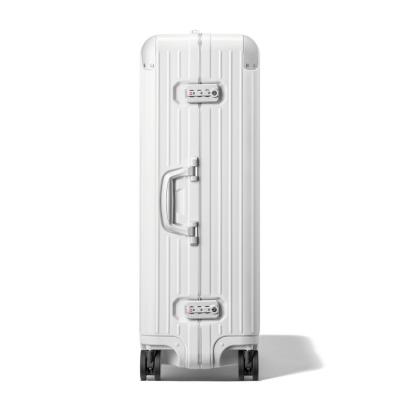 Rimowa Hybrid Large Check-In L Koffer Weiß Sale Deutschland QCBZG-0865