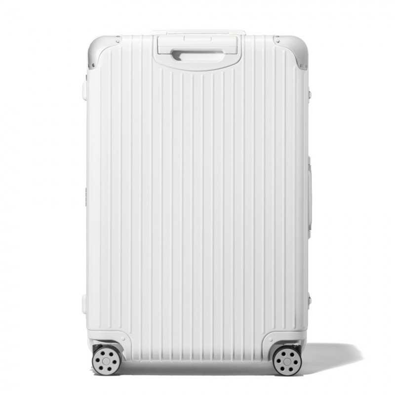 Rimowa Hybrid Large Check-In L Koffer Weiß Sale Deutschland QCBZG-0865