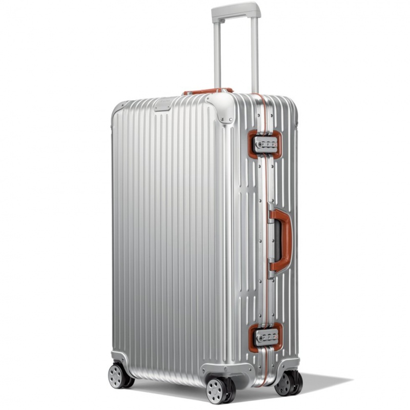 Rimowa Original Check-In L Twist Koffer Braun Sale Deutschland YKXIM-3128