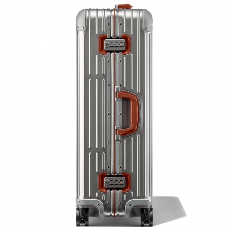 Rimowa Original Check-In L Twist Koffer Braun Sale Deutschland YKXIM-3128