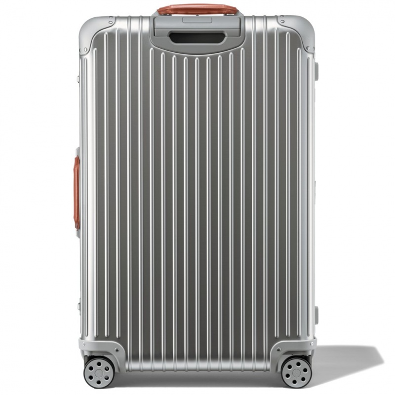 Rimowa Original Check-In L Twist Koffer Braun Sale Deutschland YKXIM-3128