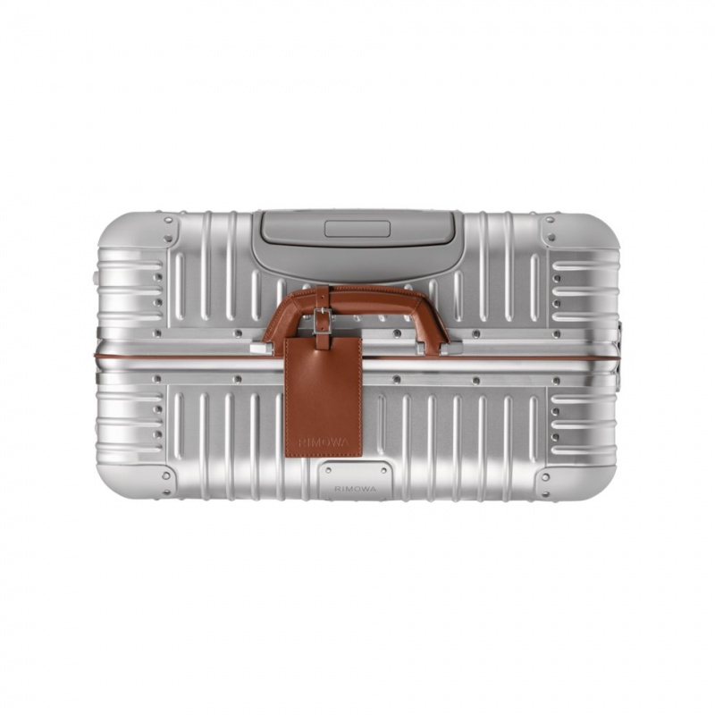 Rimowa Original Check-In L Twist Koffer Braun Sale Deutschland YKXIM-3128