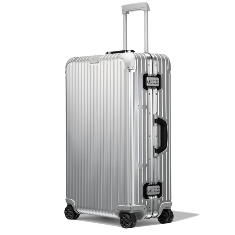 Rimowa Original Check-In L Twist Koffer Schwarz Sale Deutschland RYCEB-2045