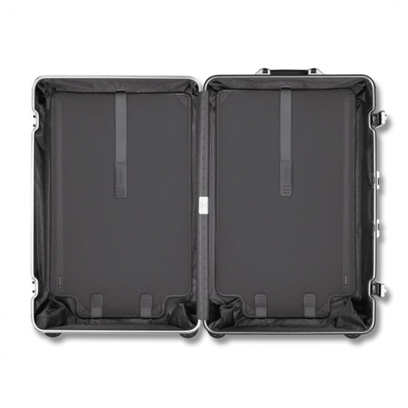 Rimowa Original Check-In L Twist Koffer Schwarz Sale Deutschland RYCEB-2045