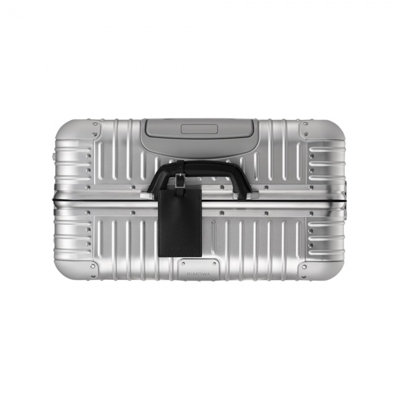 Rimowa Original Check-In L Twist Koffer Schwarz Sale Deutschland RYCEB-2045