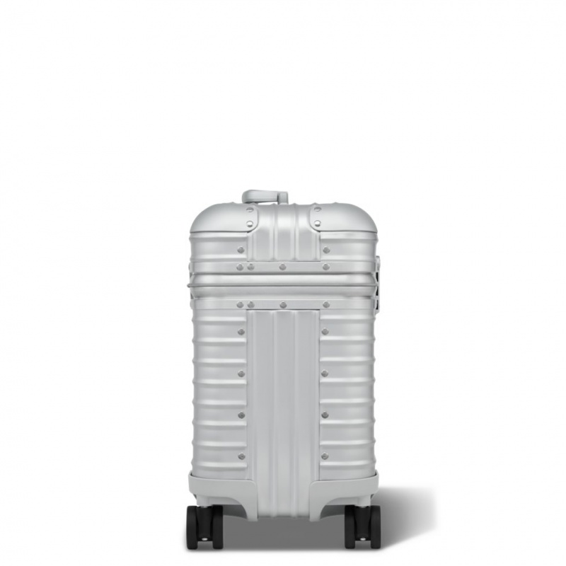 Rimowa Original Pilot Case Koffer Silber Sale Deutschland YQIDH-9435