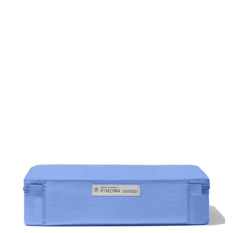 Rimowa Packing Cube L Organizers Blau Sale Deutschland HXYOR-4510