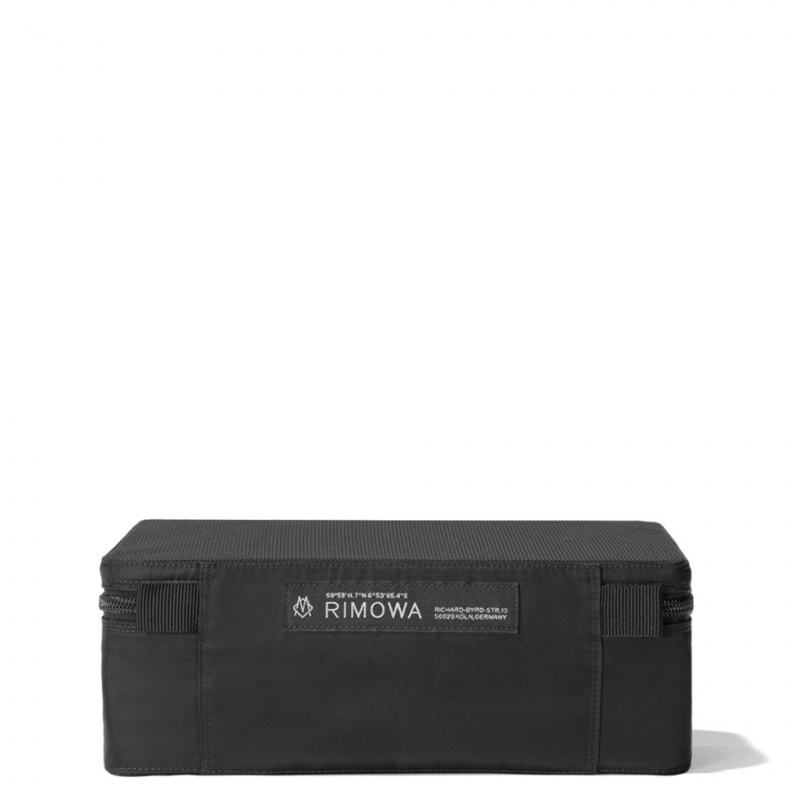 Rimowa Packing Cube S Organizers Schwarz Sale Deutschland YDZNI-7120