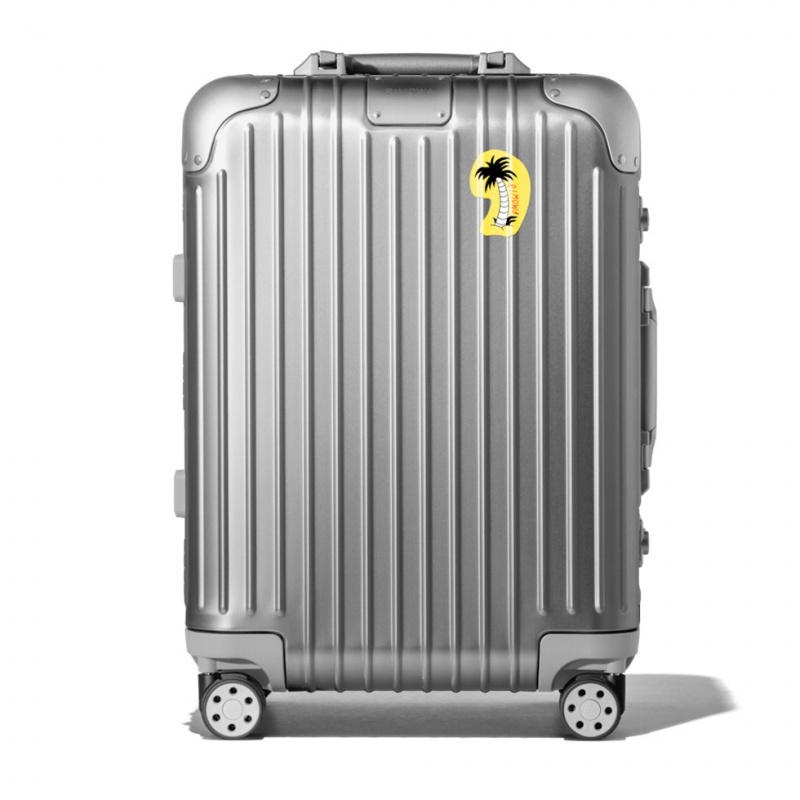 Rimowa Palmtree Luggage Stickers Mehrfarbig Sale Deutschland BNTCZ-7986