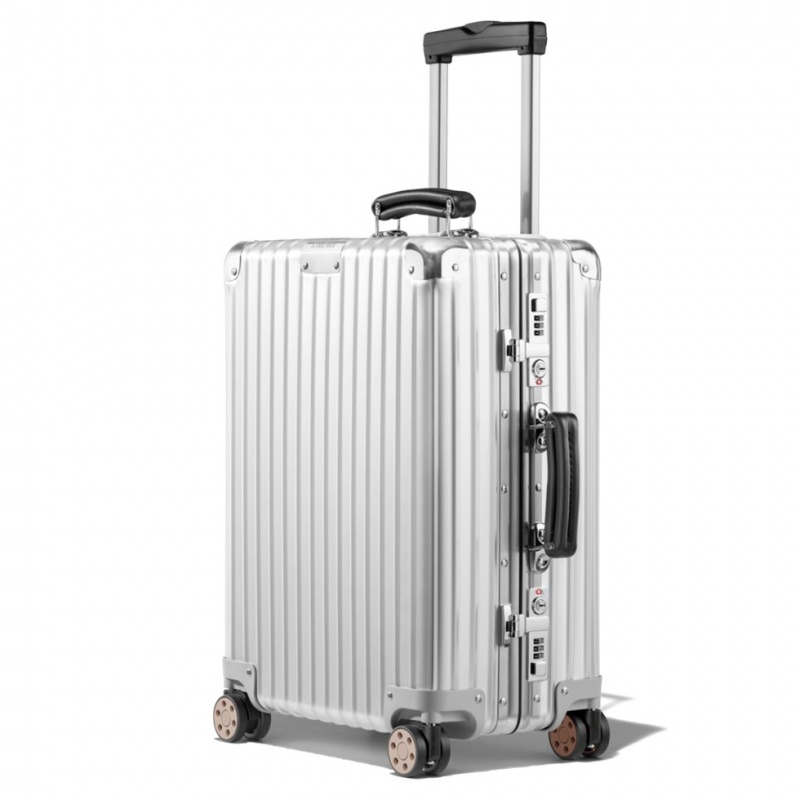 Rimowa Taupe Luggage Wheels Set Grau Braun Sale Deutschland AQCUL-3416