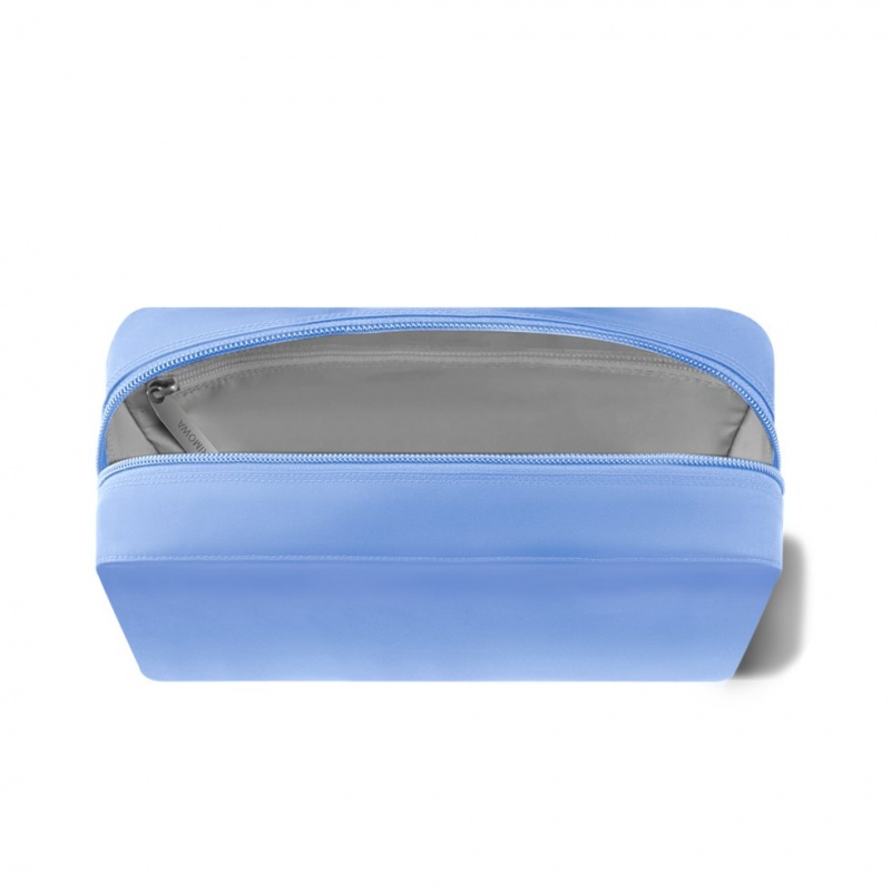 Rimowa Toiletry Pouch Organizers Blau Sale Deutschland OYMKZ-4605