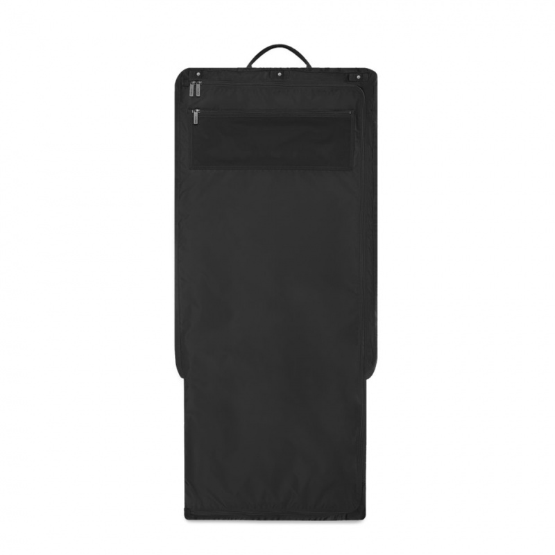 Rimowa Trifold Garment Bag Handtasche Schwarz Sale Deutschland JXELA-2094