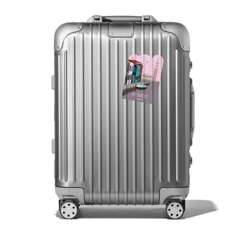 Rimowa Venice Luggage Stickers Mehrfarbig Sale Deutschland DCLVT-8312